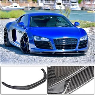 Bodykit Set (Carbon) Audi R8 2006-2015 Foto 2