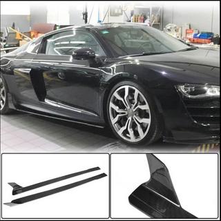 Bodykit Set (Carbon) Audi R8 2006-2015 Foto 3