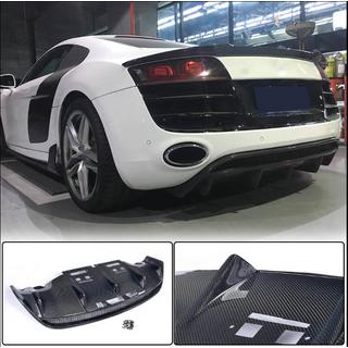 Bodykit Set (Carbon) Audi R8 2006-2015 Foto 4