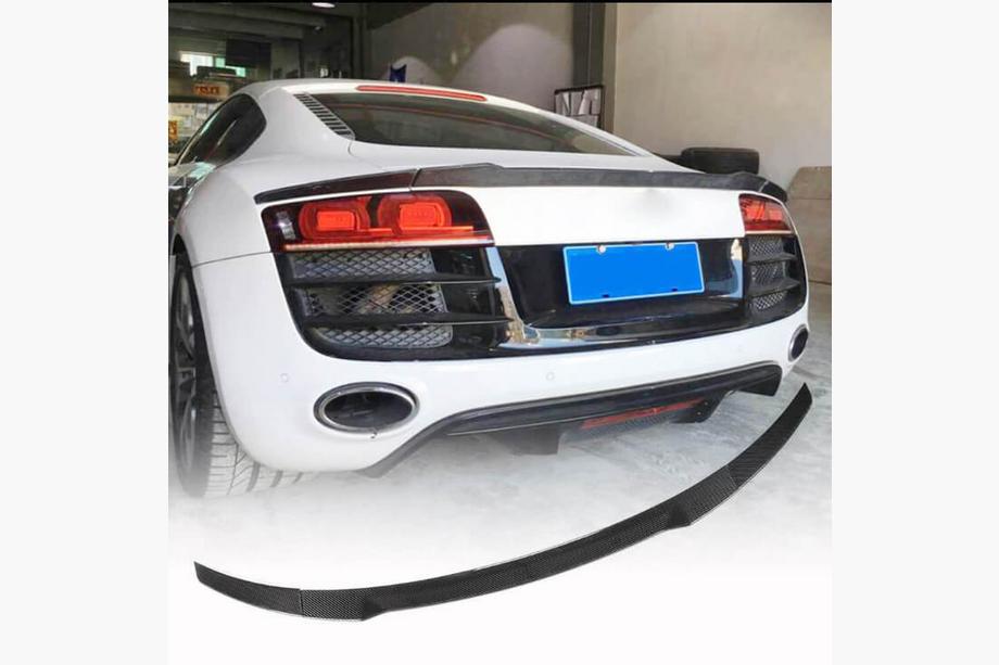 Audi R8 2006-2015 Bodykit Set (Carbon) Foto 5