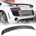 Audi R8 2006-2015 Heckspoiler V1 (Carbon) Foto 1