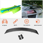 Audi R8 2006-2015 Heckspoiler V1 (Carbon) Foto 3
