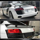 Audi R8 2006-2015 Heckspoiler V1 (Carbon) Foto 6