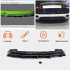 Audi R8 2006-2015 Heckdiffusor (Carbon) Foto 2