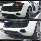 Audi R8 2006-2015 Heckdiffusor (Carbon) Foto 4
