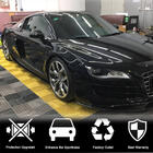Audi R8 2006-2015 Einstiegsleisten Abdeckungen (Carbon) Foto 2