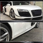 Audi R8 2006-2015 Einstiegsleisten Abdeckungen (Carbon) Foto 4