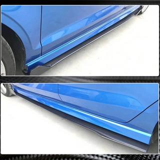 Seitenschweller (für RS3 Sedan 2017-2019, Carbon) Audi A3 2012-2020 Foto 4