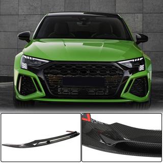 Frontspoilerlippe (für RS Sedan, Carbon) Foto 1