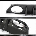Audi A3 2020- Heckstoßstangen-Diffusor (für RS Sedan, Carbon) Foto 3