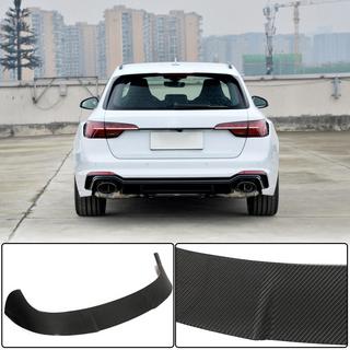 Heckspoiler (für RS4 Avant 2020+, Carbon) Foto 1