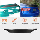Audi A5 2007-2015 Heckspoiler V3 (für Coupe, Carbon) Foto 2