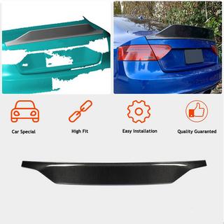 Heckspoiler V3 (für Coupe, Carbon) Foto 2