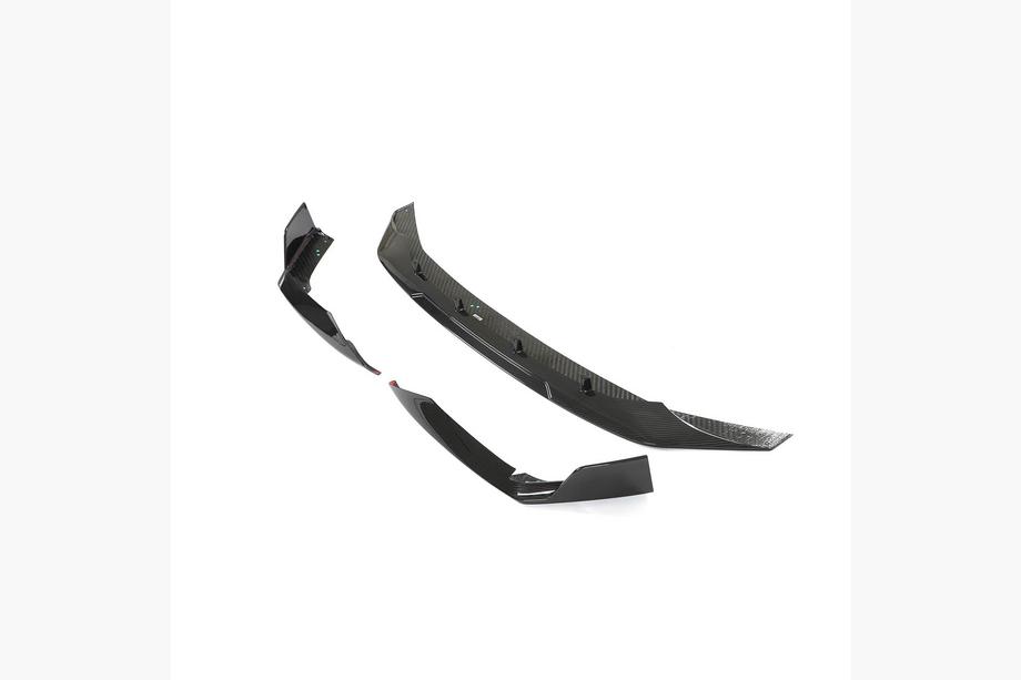 Audi A6 C8 2018–2025 Bodykit Set (für RS6, Carbon) Foto 9