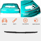 Audi A6 C8 2018–2025 Spoiler V3 (für Avant, Carbon) Foto 2