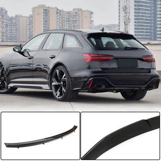 Spoiler V3 (für Avant, Carbon) Foto 1