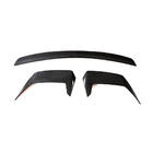 Audi Q8 2018- Dachspoiler hinten (Carbon) Foto 4