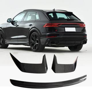 Dachspoiler hinten (Carbon) Foto 1