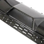 Audi A3 2020- Heckstoßstangen-Diffusor V1 (für S-Line Sedan 2020-2023, Carbon) Foto 8