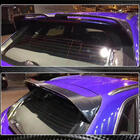 Audi A3 2012-2020 Heckspoiler V2 (für S-Line HB, Carbon) Foto 4