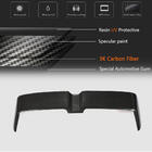 Audi A3 2012-2020 Heckspoiler V2 (für S-Line HB, Carbon) Foto 5