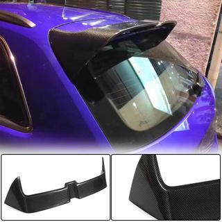 Heckspoiler V2 (für S-Line HB, Carbon) Foto 1