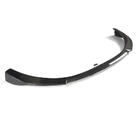 Audi A3 2012-2020 Frontlippe V1 für S-Line 2012-2016 HB, Carbon Foto 5
