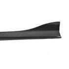 Audi A3 2012-2020 Seitenschweller (für S-Line HB 2012-2016, Carbon) Foto 4