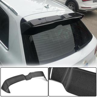 Spoiler V1 (für S-Line HB, Carbon) Foto 1