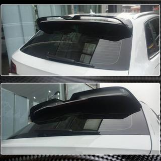 Spoiler V1 (für S-Line HB, Carbon) Foto 4