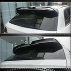 Audi A3 2012-2020 Heckspoiler (für S-Line, Kunststoff) Foto 4