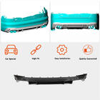 Audi A4 B10 2024- Heckdiffusor V1 (für S-Line, Carbon) Foto 2