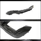 Audi A4 B10 2024- Heckdiffusor V1 (für S-Line, Carbon) Foto 3