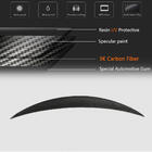 Audi A4 B8 2007-2015 Heckspoiler (für S4 2013-2016, Carbon) Foto 7