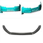 Audi A5 2007-2015 Frontlippe Stoßstange (für S-Line Coupe 2007-2011, Carbon) Foto 2