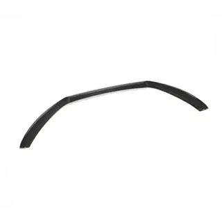Frontlippe Stoßstange (für S-Line Coupe 2007-2011, Carbon) Foto 4