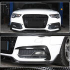Audi A5 2007-2015 Nebelscheinwerfer Abdeckungen (für S-Line 2012-2015, ABS) Foto 3