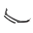 Audi A5 2016-2025 Frontspoiler Lippe V2 (für S-Line 2021-2025, Carbon) Foto 7