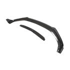 Audi A5 2016-2025 Frontspoiler Lippe V2 (für S-Line 2021-2025, Carbon) Foto 8