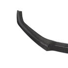 Audi A5 2016-2025 Frontspoiler Lippe V1 für S-Line 2016-2020 Carbon Foto 3