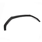 Audi A5 2016-2025 Frontspoiler Lippe V1 für S-Line 2016-2020 Carbon Foto 4