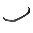 Audi A5 2016-2025 Frontspoiler Lippe V1 für S-Line 2016-2020 Carbon Foto 5