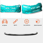 Audi A5 2016-2025 Frontspoiler Lippe V3 (für S-Line 2021-2025, Carbon) Foto 2