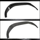 Audi A5 2016-2025 Frontspoiler Lippe V3 (für S-Line 2021-2025, Carbon) Foto 3