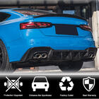 Audi A5 2016-2025 Heckstoßstangen Diffusor (Carbon) V2 Foto 3