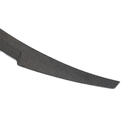 Audi A5 2007-2015 Heckspoiler V2 (für Coupe, Carbon) Foto 5