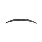 Audi A5 2007-2015 Heckspoiler V2 (für Coupe, Carbon) Foto 6