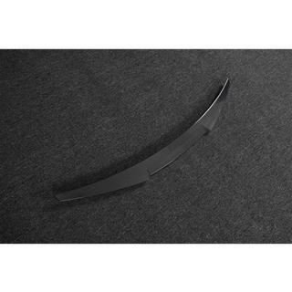 Heckspoiler V2 (für Coupe, Carbon) Foto 3