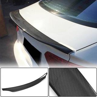 Heckspoiler V1 (für Coupe, Carbon) Foto 1
