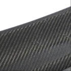 Audi A5 2007-2015 Heckklappenspoiler (Carbon) V2 Foto 1